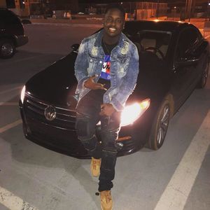 Meet your Posher, Jamal